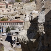 Photo de Turquie - Mustafapasha en Cappadoce